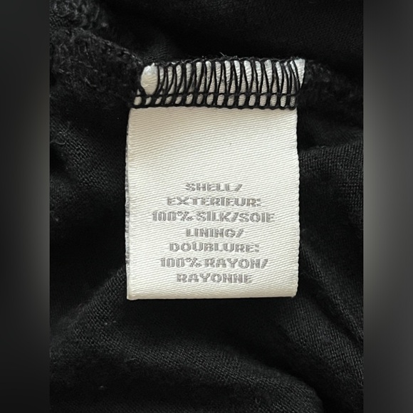 Ella moss Silk Sundress - Picture 4 of 4